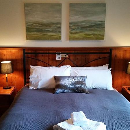 Hiview Holiday Home Halls Gap Zimmer foto